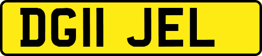 DG11JEL