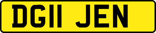 DG11JEN