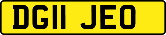 DG11JEO