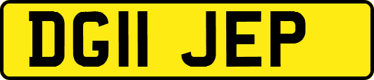 DG11JEP