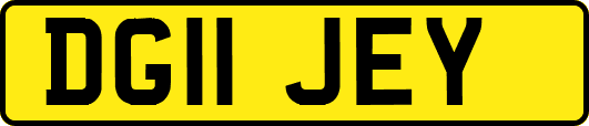 DG11JEY