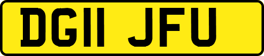 DG11JFU