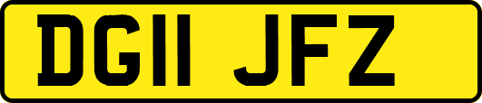 DG11JFZ