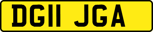DG11JGA