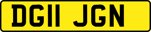 DG11JGN