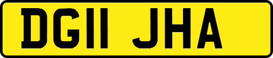 DG11JHA