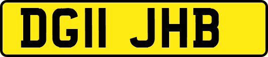 DG11JHB