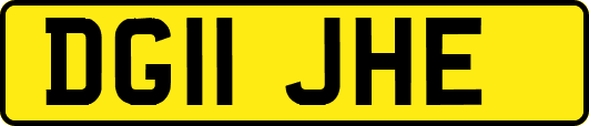 DG11JHE