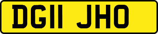 DG11JHO