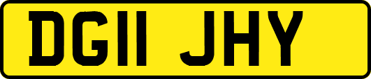 DG11JHY