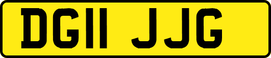 DG11JJG