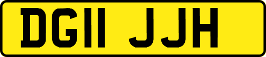 DG11JJH