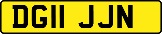 DG11JJN