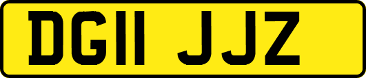 DG11JJZ