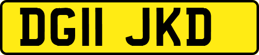 DG11JKD