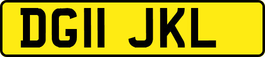DG11JKL