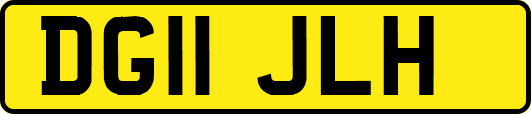 DG11JLH