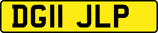DG11JLP