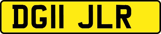 DG11JLR