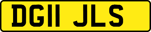 DG11JLS