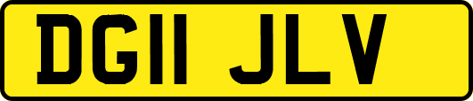 DG11JLV