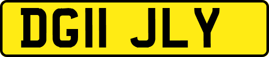 DG11JLY