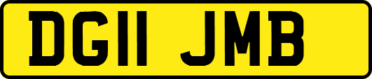 DG11JMB