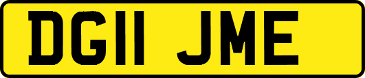DG11JME