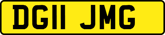 DG11JMG