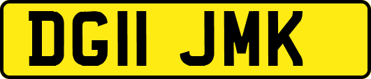 DG11JMK