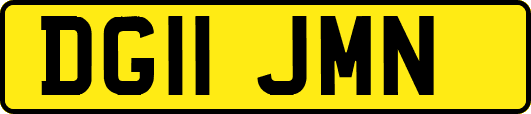 DG11JMN