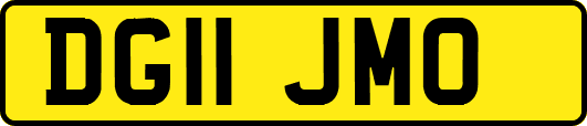 DG11JMO