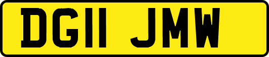DG11JMW