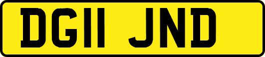 DG11JND
