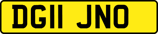 DG11JNO