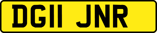DG11JNR