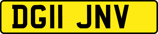 DG11JNV