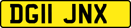 DG11JNX