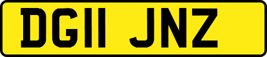 DG11JNZ