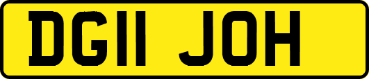 DG11JOH