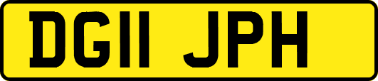 DG11JPH