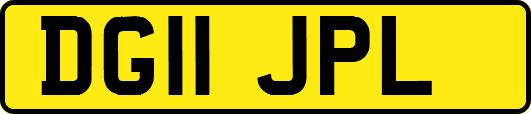 DG11JPL