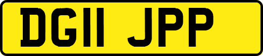 DG11JPP
