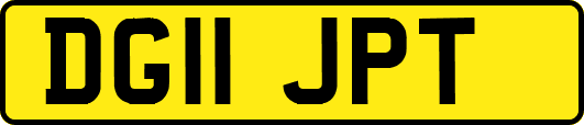 DG11JPT