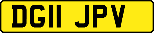 DG11JPV