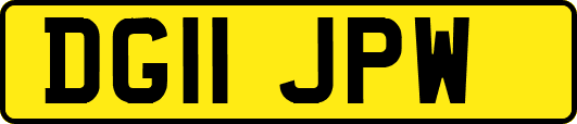 DG11JPW