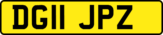 DG11JPZ