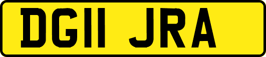 DG11JRA