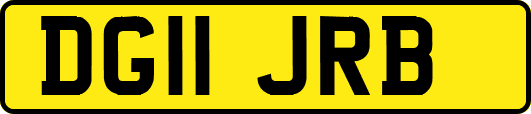 DG11JRB