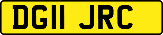 DG11JRC